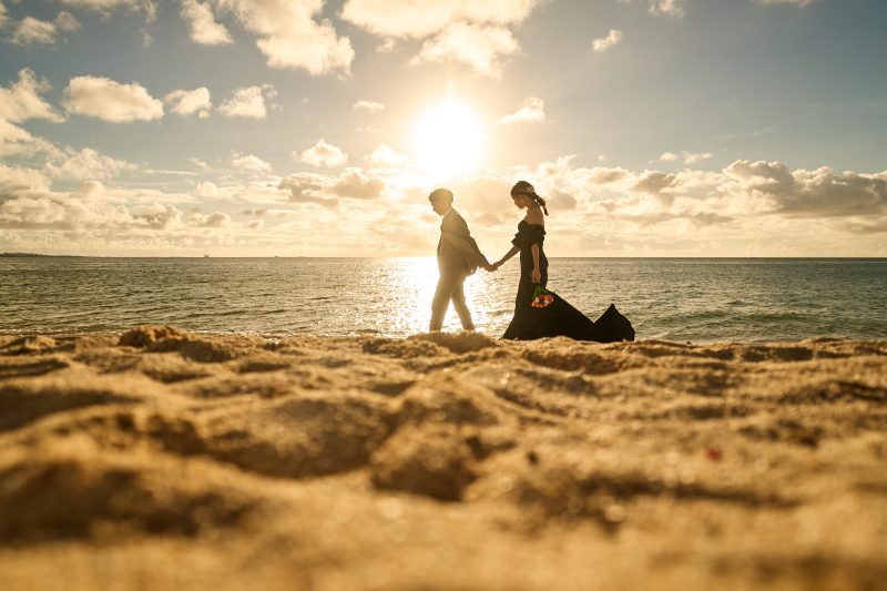 【撮影当日の流れ】ドキドキの撮影日スケジュールはこちらをご参考ください♪