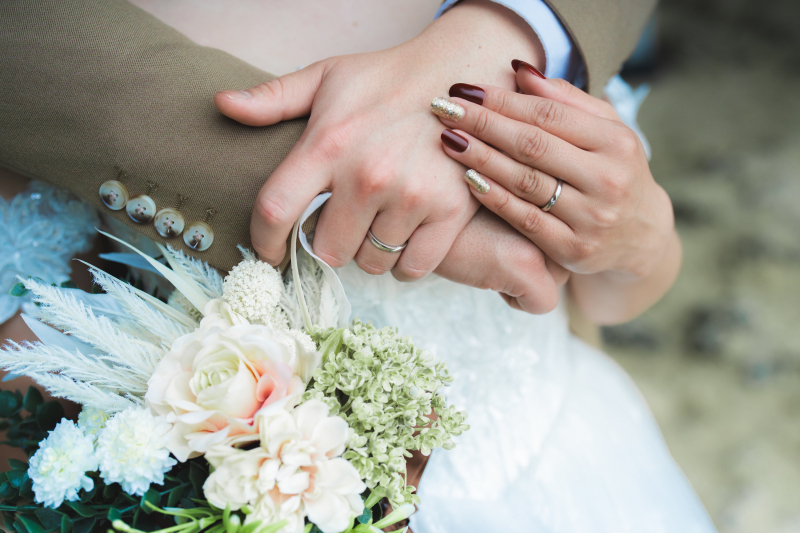 【衣装の追加料金は一切不要】どの衣装を選んでも追加料金がないから安心なんです！