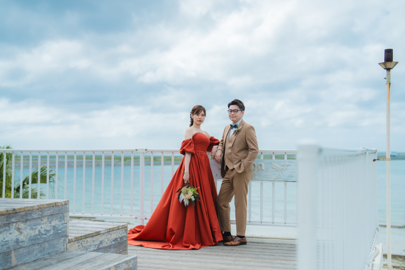 【滞在期間中のいつ撮影する？】旅行スケジュールはもうお決まりですか？