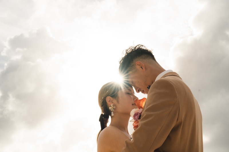 【フォトウェディング当日に気をつけること】このブログを見れば安心です!