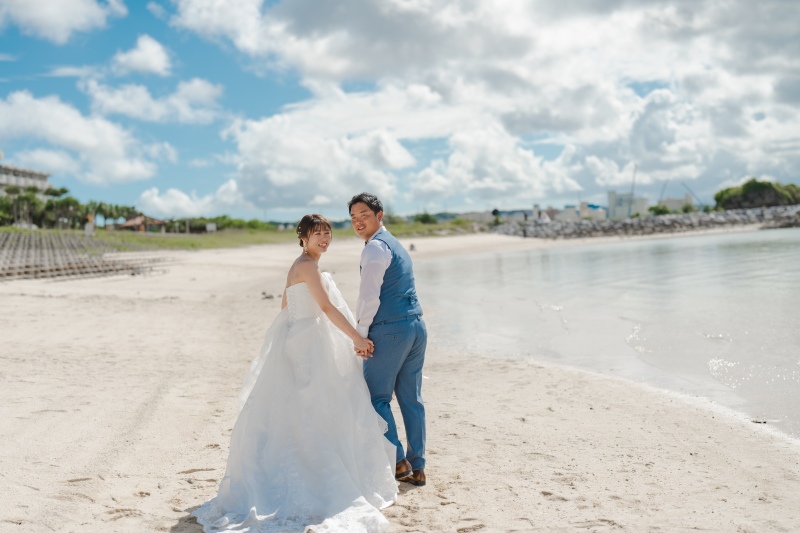 【追加オプション紹介 Part①】オプション追加で自分達らしいプランにできます☆