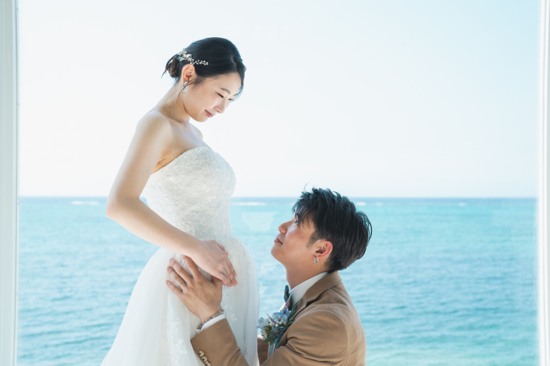 【フォトウェディング当日に気をつけること】素敵なフォトウェディングにするために。