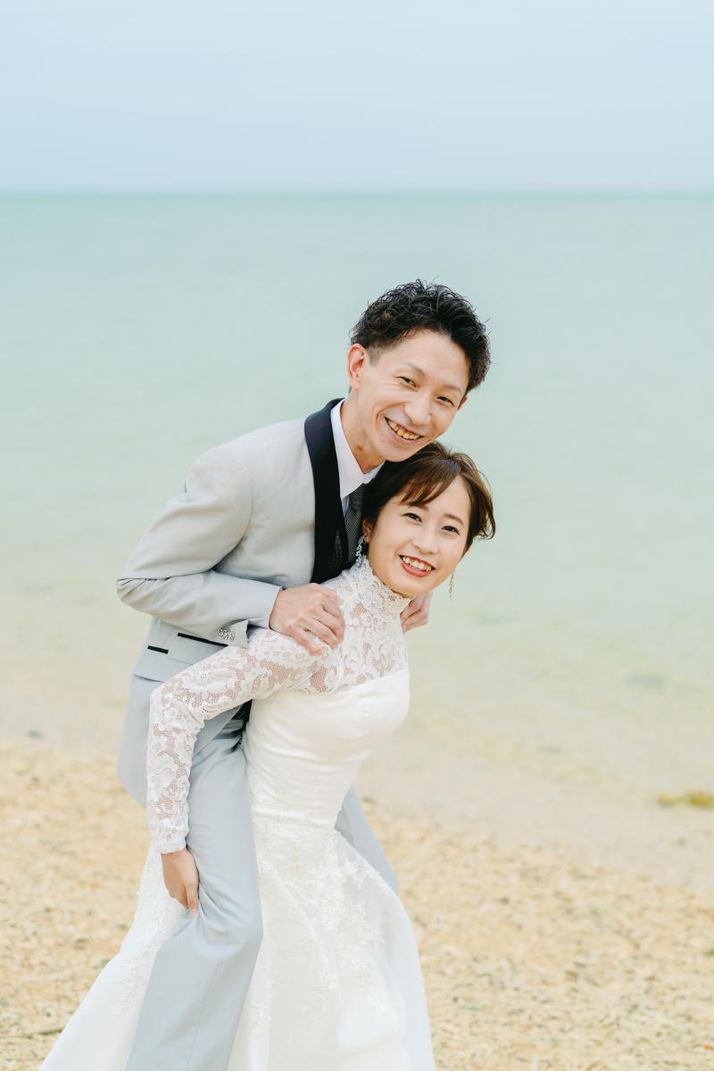 アテンドが必要な理由