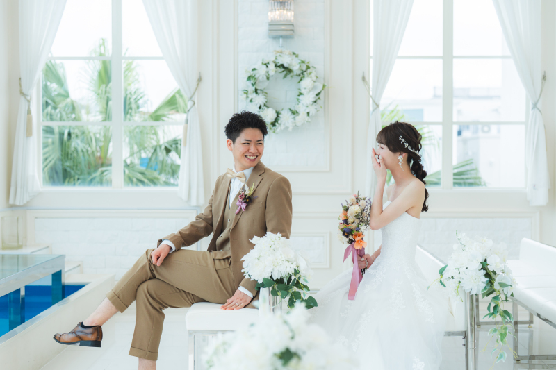 【口コミについて】撮影を終えたたくさんのお客様より嬉しいお言葉をいただきました！