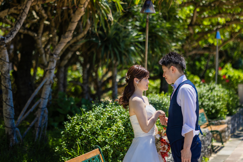 【おすすめ観光スポット〜繁華街編〜】 繁華街も沖縄の素敵なスポットのひとつです♪