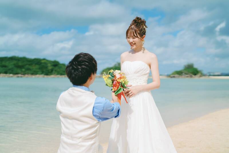 美しい景色を写真に残そう!