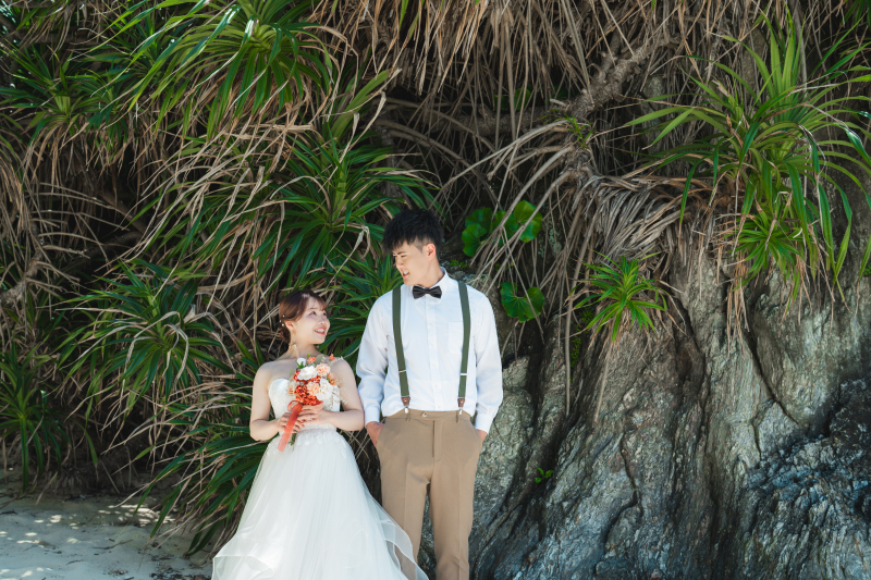 【衣装の追加料金は一切不要】豊富なドレスからお好みの1着を☆