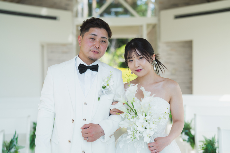 【当日までの事前準備 〜持ち物編】忘れ物がないようにしっかり準備の時間を！