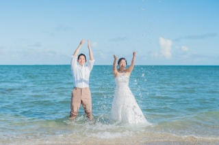 【撮影データの納品方法について】撮影日より約1ヶ月後にメールで納品しております!