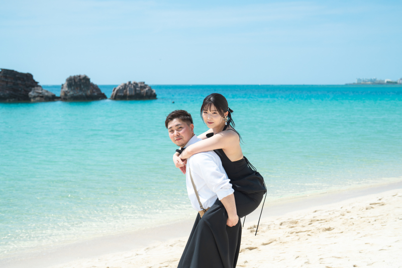 【追加オプション紹介 Part①】「2着の衣装で撮影したい…」はオプション追加で