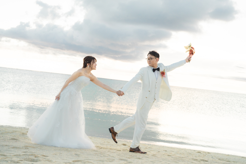 【おすすめ観光スポット〜繁華街編〜】 繁華街も沖縄の素敵なスポットのひとつです♪