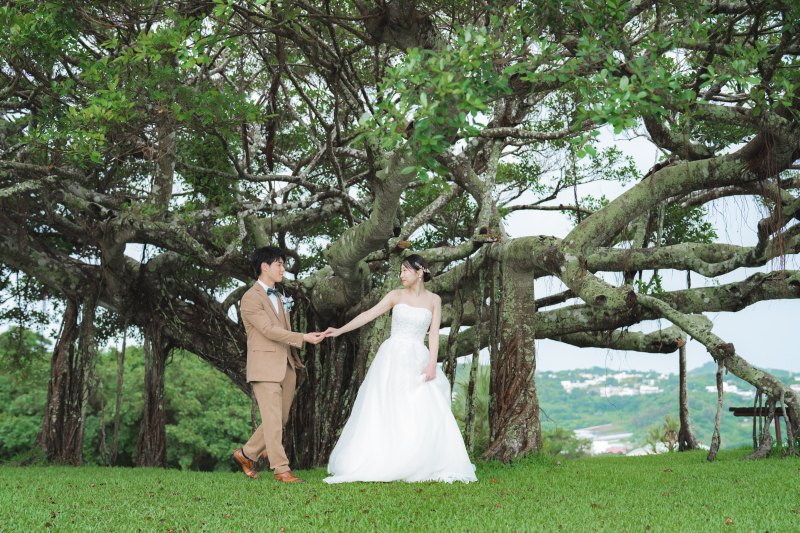 【おすすめ観光スポット〜自然・文化編〜】沖縄の観光スポットをご紹介!