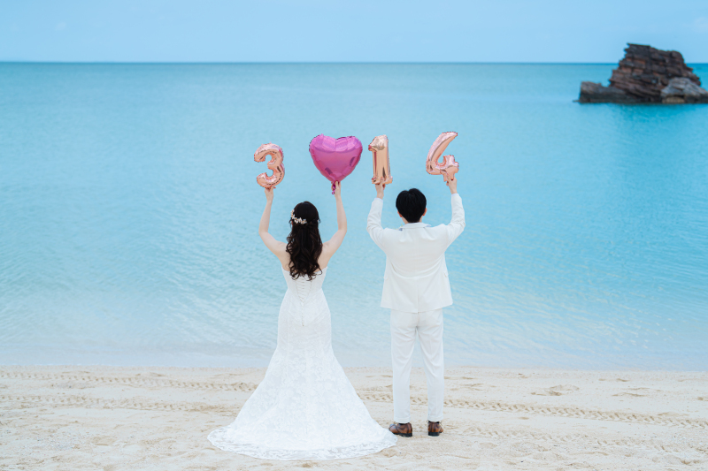 【滞在期間中のいつ撮影する？】ご旅行でお考えの方は撮影する日選びも重要です！