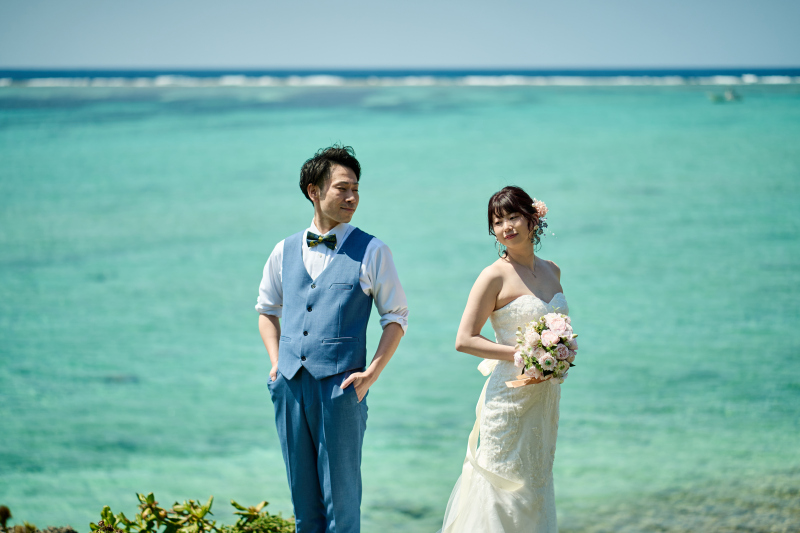 【滞在期間中のいつ撮影する？】旅行スケジュールはもうお決まりですか？