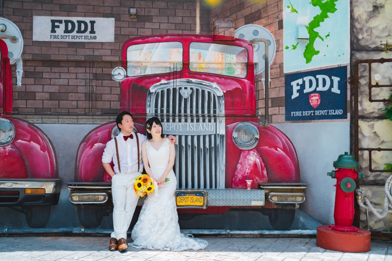 【当日までの事前準備・注意点 〜美容編 】暑さよりも&rdquo;日差しの強さ&rdquo;に対策を！