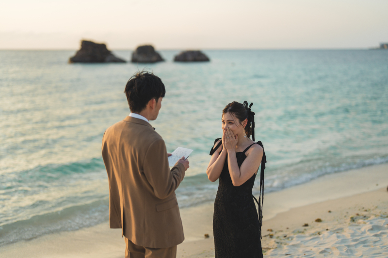 【口コミについて】撮影を終えた多くのお客様より嬉しいお言葉をいただきました♬