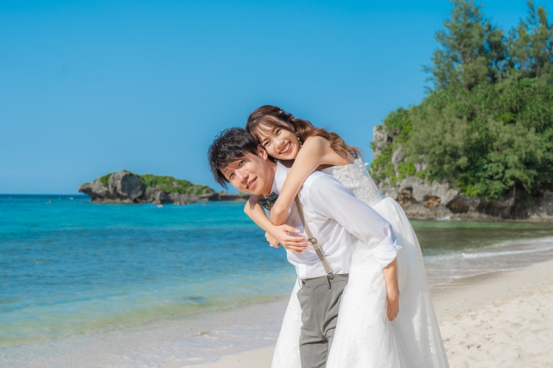 【追加オプション紹介 Part①】「2着の衣装で撮影したい…」はオプション追加で