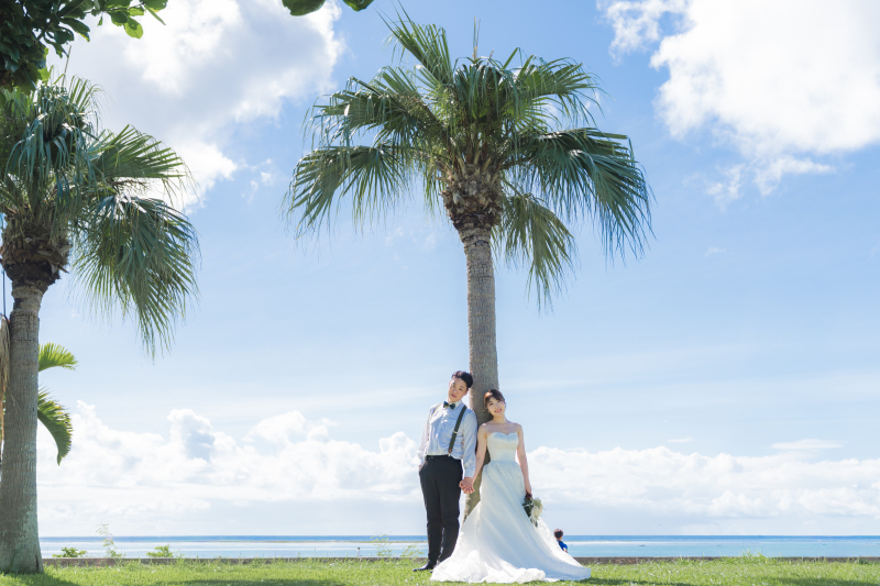 【おすすめ観光スポット〜繁華街編〜】沖縄の繁華街も撮影スポットの宝庫です!