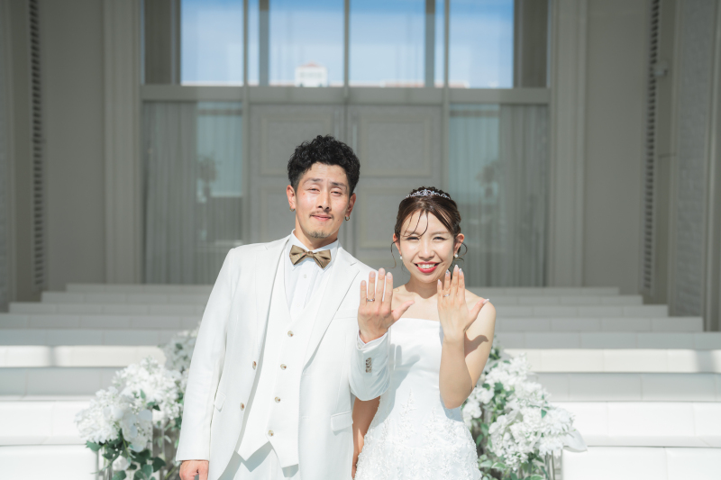 【当日までの事前準備・注意点 〜美容編 〜】事前準備も余裕を持ってするのが◎