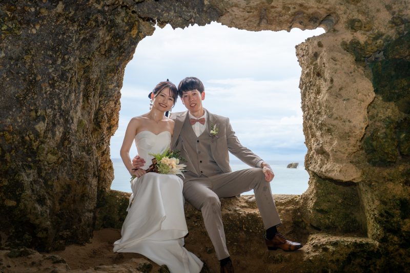 【おすすめ観光スポット〜繁華街編〜】 繁華街も沖縄の素敵な撮影スポットが豊富です