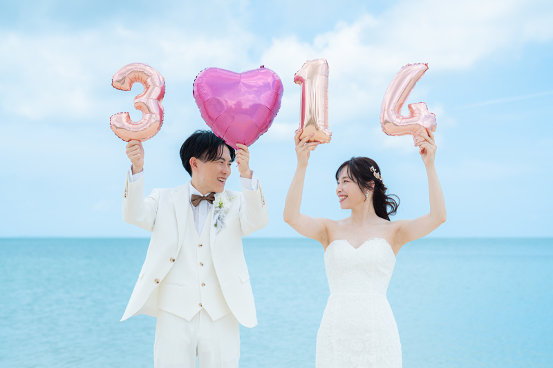 【滞在期間中のいつ撮影する?】旅行プランに合わせて撮影日を決めるのがおすすめ!