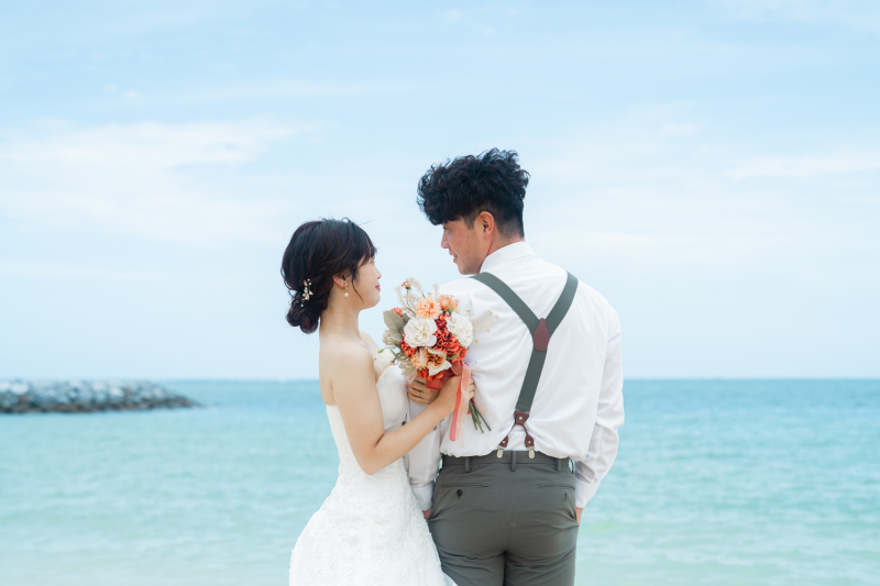 【撮影当日の流れ】撮影当日のスケジュールはこちらの内容をご参考くださいませ♪