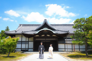 撮影日が雨予報の場合☔