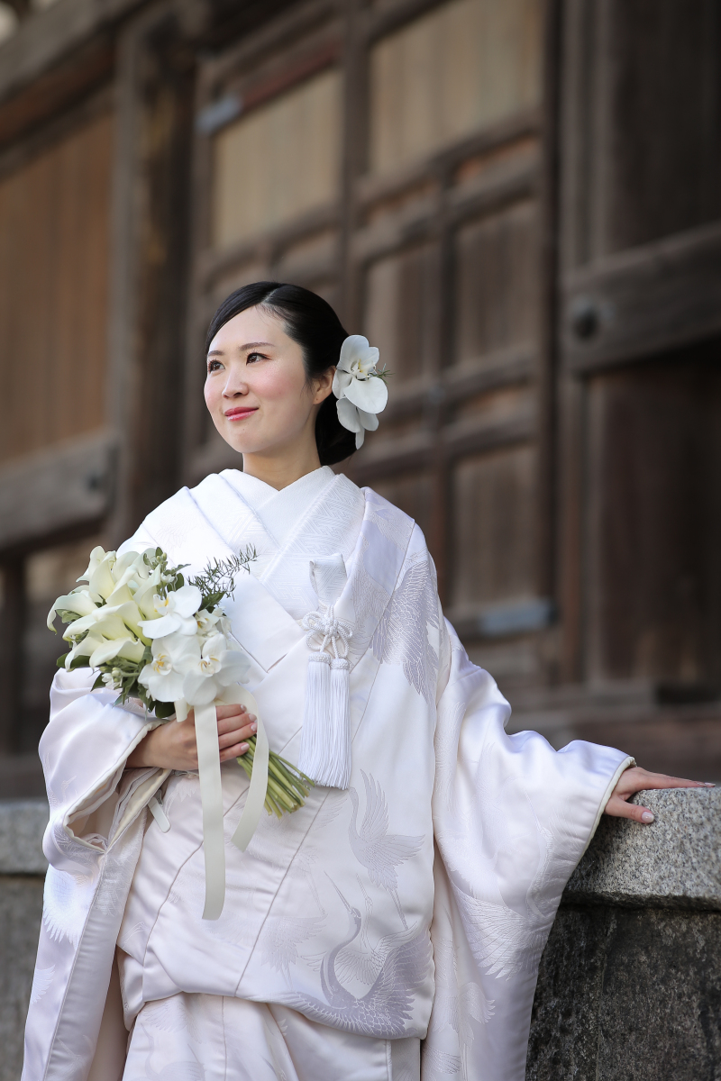 東寺の＂新緑＂