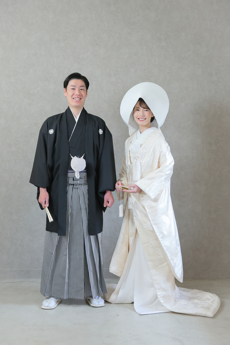 アトリエ撮影プランのご紹介