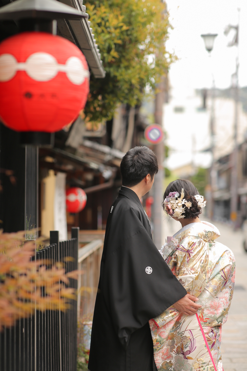 大切な家族と♡