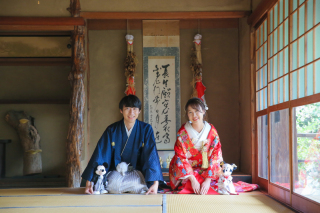 前撮りした方がいい理由★