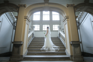 洋装ロケ✼モニター募集