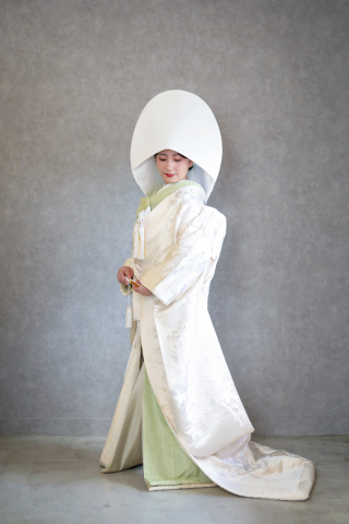 多幸感コーディネート