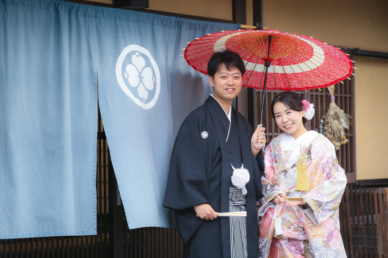 歴史を感じる一枚を．．．