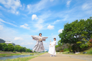 京都サロン公式LINE୨୧