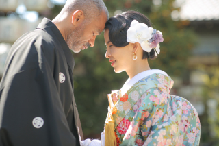 撮影までの流れ