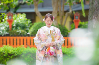 千年の彩り‧º·˚