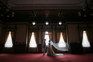 フォト＋会食が主流⁉