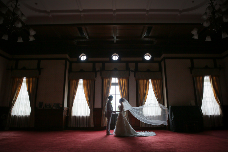 フォト＋会食が主流⁉