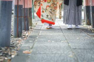 ✧事前衣装合わせについて✧