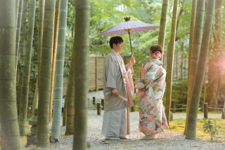 事前衣装合わせについて◌̥*