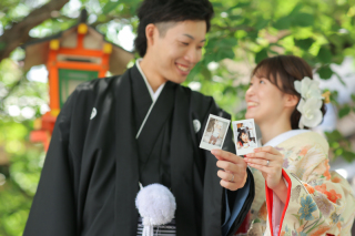 事前衣装合わせについて✧‧˚