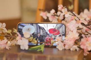 京都サロン公式LINE୨୧