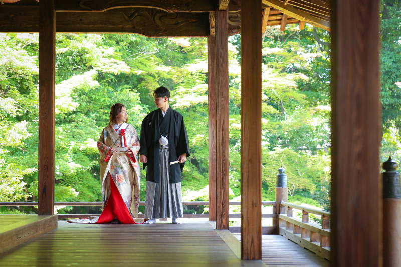 小野小町ゆかりの寺❁