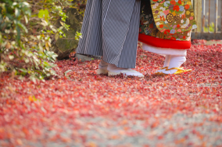 京都サロン公式LINE୨୧