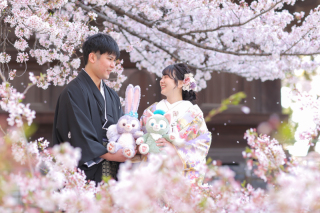 お気に入りのグッズと♪