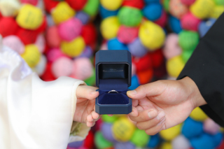 8月10日は《ウエディングフォトの日》♡