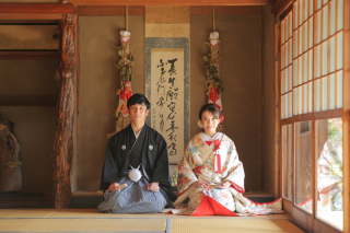 和室のご紹介❁