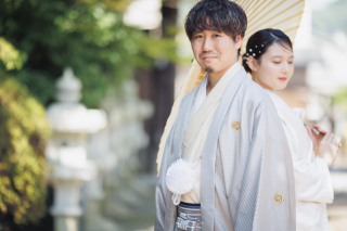 ᴺᴱᵂ新郎様衣装