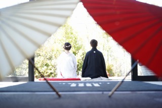 【大人気*秋のフォトウエディング予約速報*】